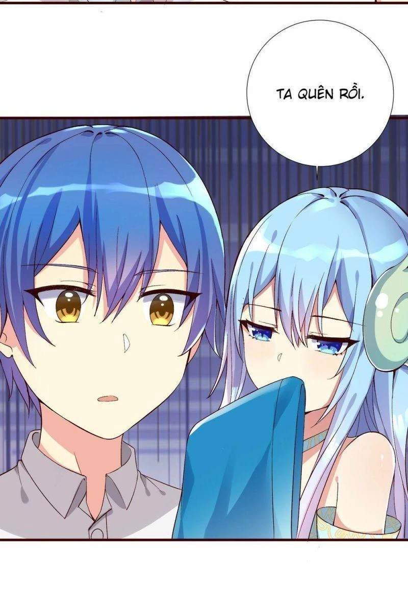 Tôi Là Bạn Gái Của Tôi?! Chapter 6 - 24