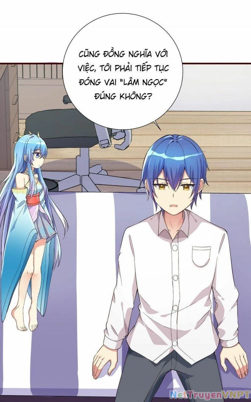 Tôi Là Bạn Gái Của Tôi?! Chapter 6 - 27