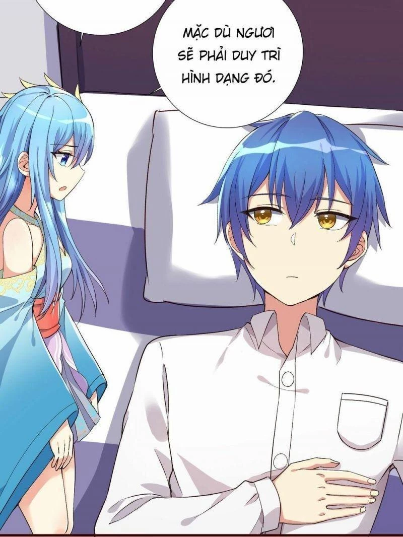 Tôi Là Bạn Gái Của Tôi?! Chapter 6 - 29