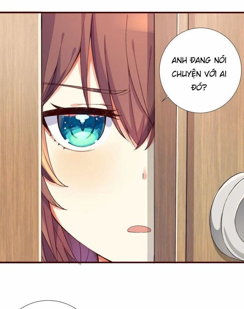 Tôi Là Bạn Gái Của Tôi?! Chapter 6 - 31