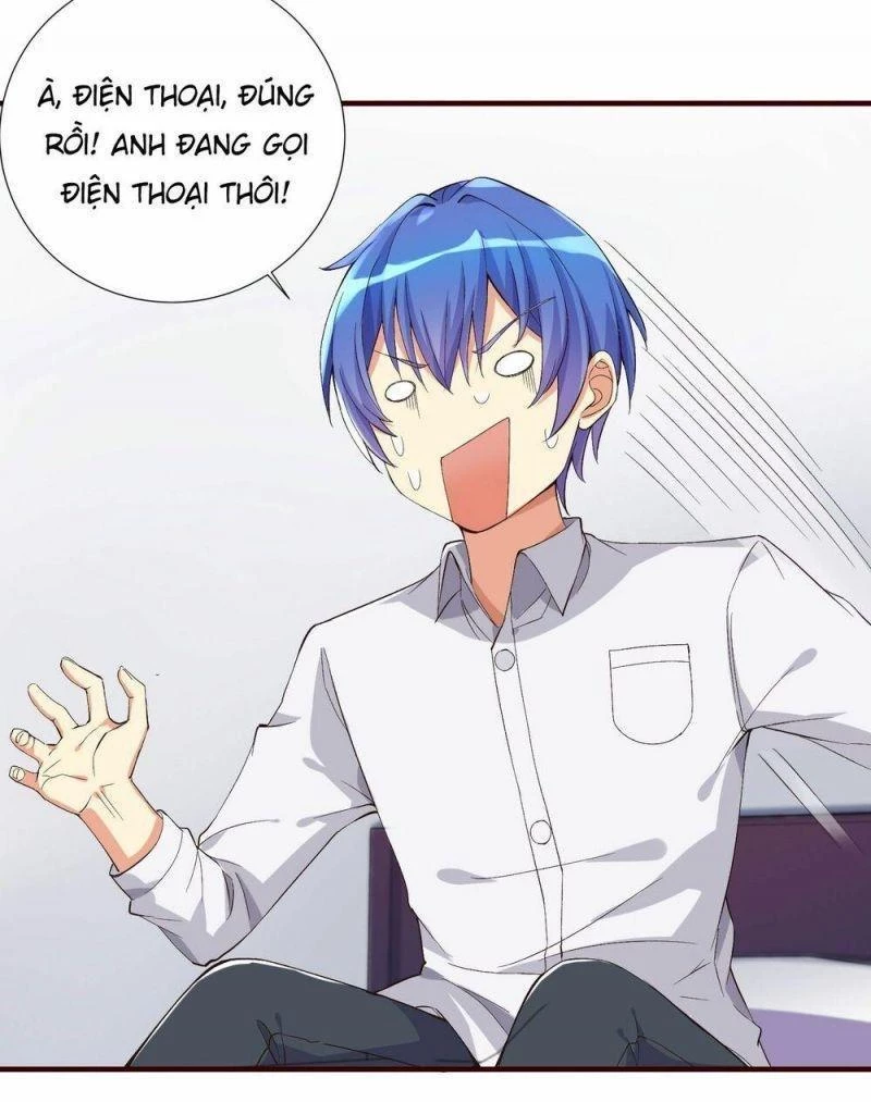 Tôi Là Bạn Gái Của Tôi?! Chapter 6 - 32