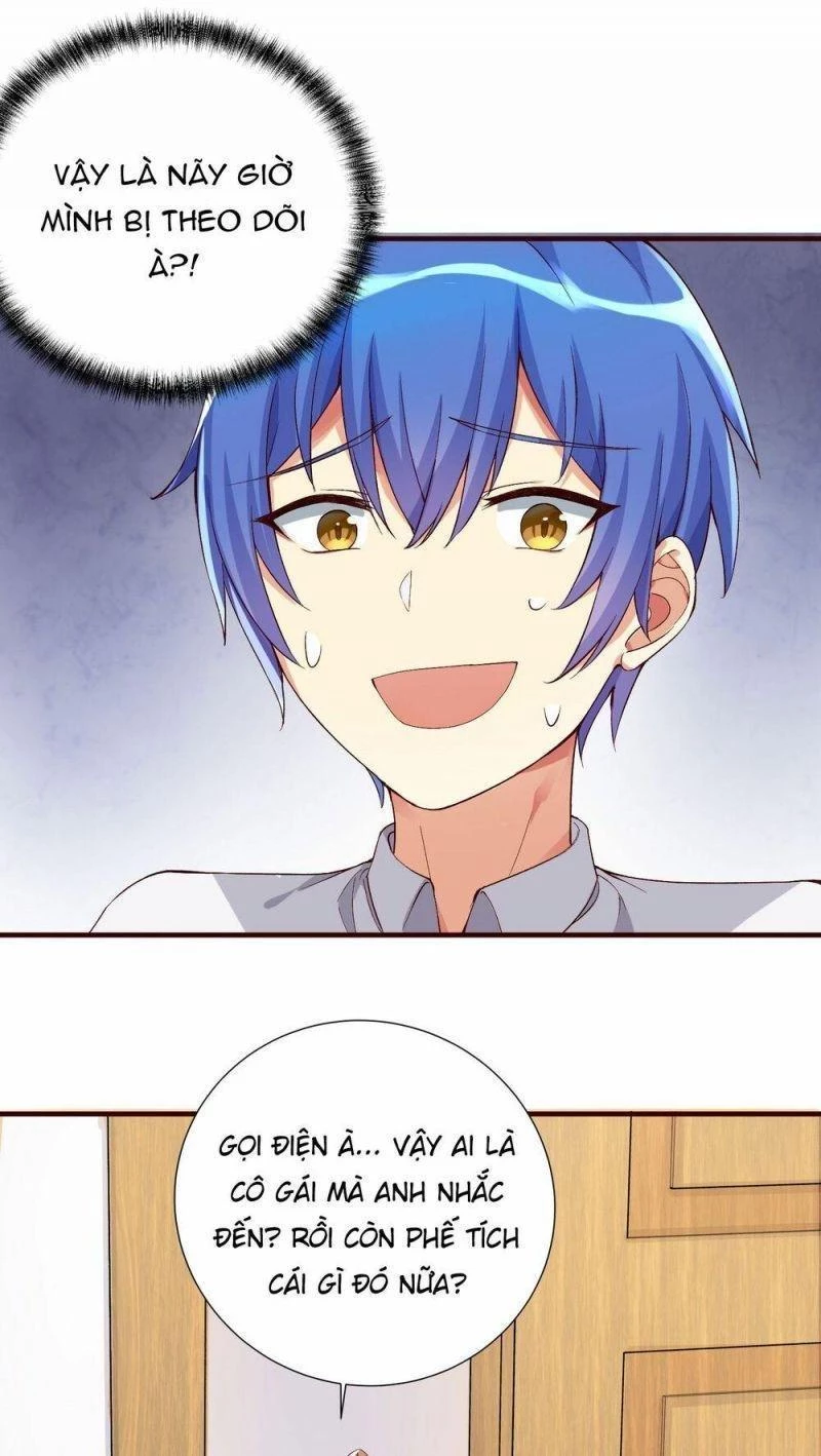 Tôi Là Bạn Gái Của Tôi?! Chapter 6 - 33