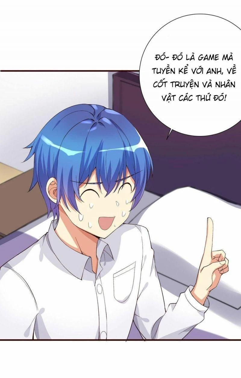 Tôi Là Bạn Gái Của Tôi?! Chapter 6 - 35