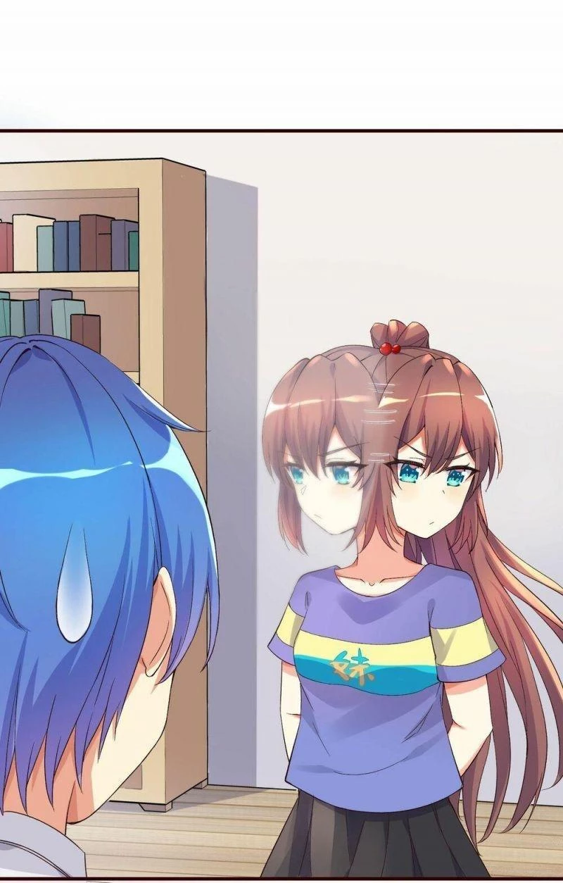 Tôi Là Bạn Gái Của Tôi?! Chapter 6 - 36