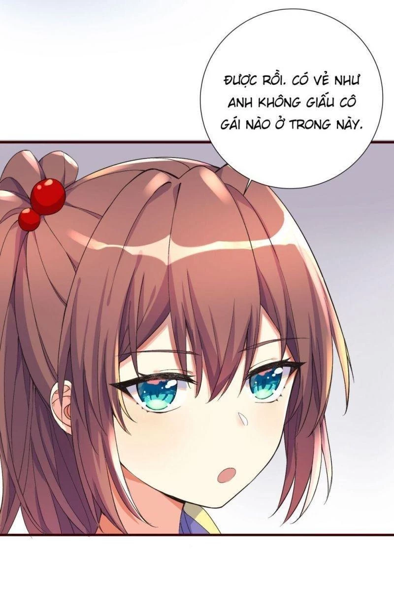 Tôi Là Bạn Gái Của Tôi?! Chapter 6 - 37