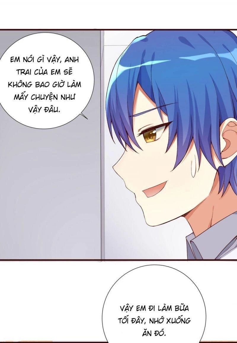 Tôi Là Bạn Gái Của Tôi?! Chapter 6 - 38