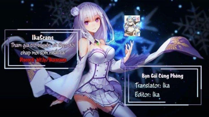 Tôi Là Bạn Gái Của Tôi?! Chapter 6 - 43