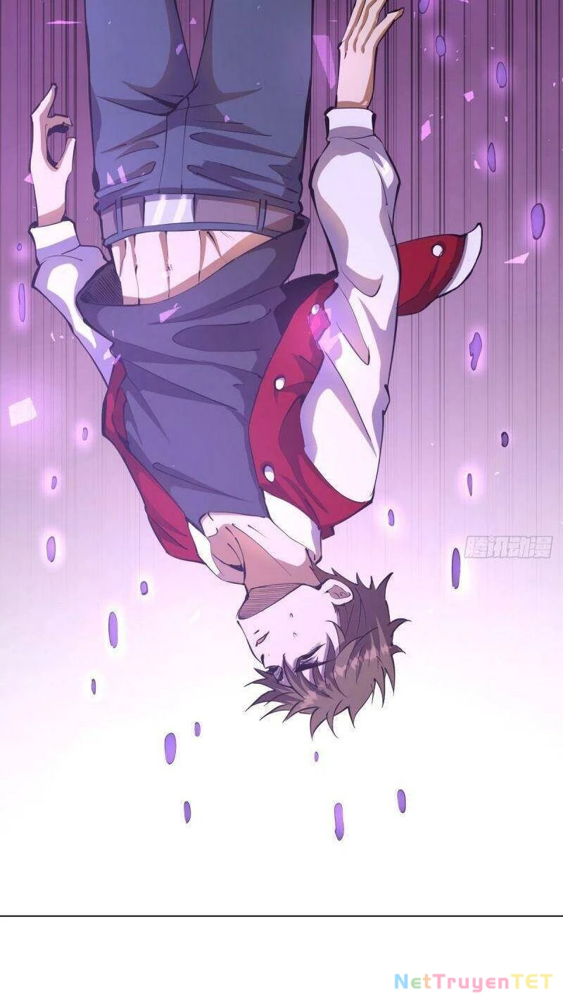 Tinh Linh Ám Đế Chapter 56 - 4