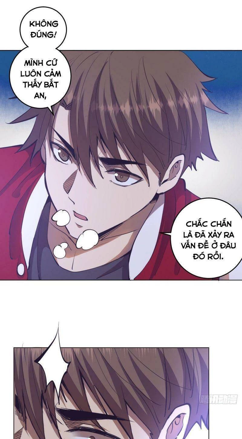 Tinh Linh Ám Đế Chapter 56 - 13