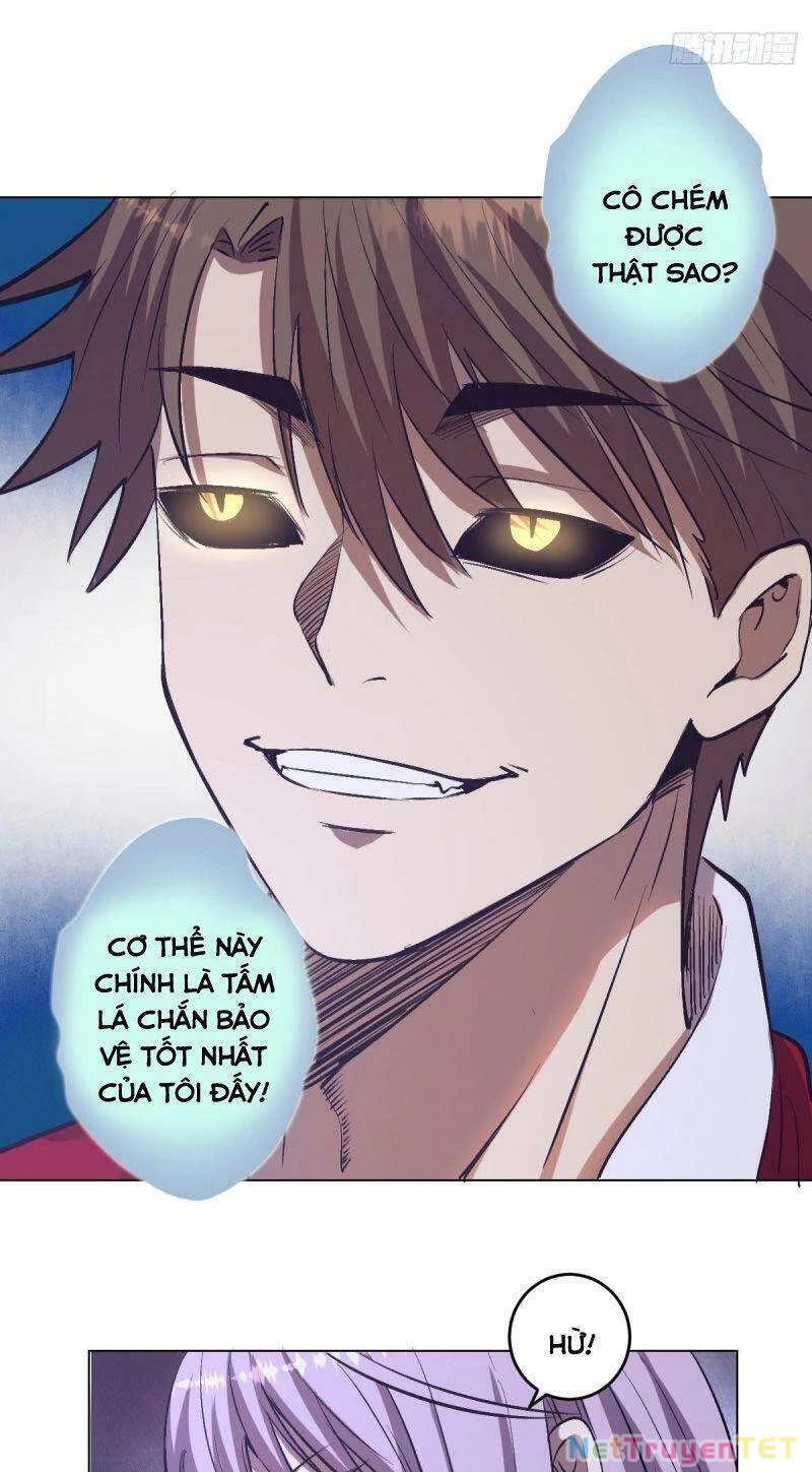 Tinh Linh Ám Đế Chapter 56 - 26