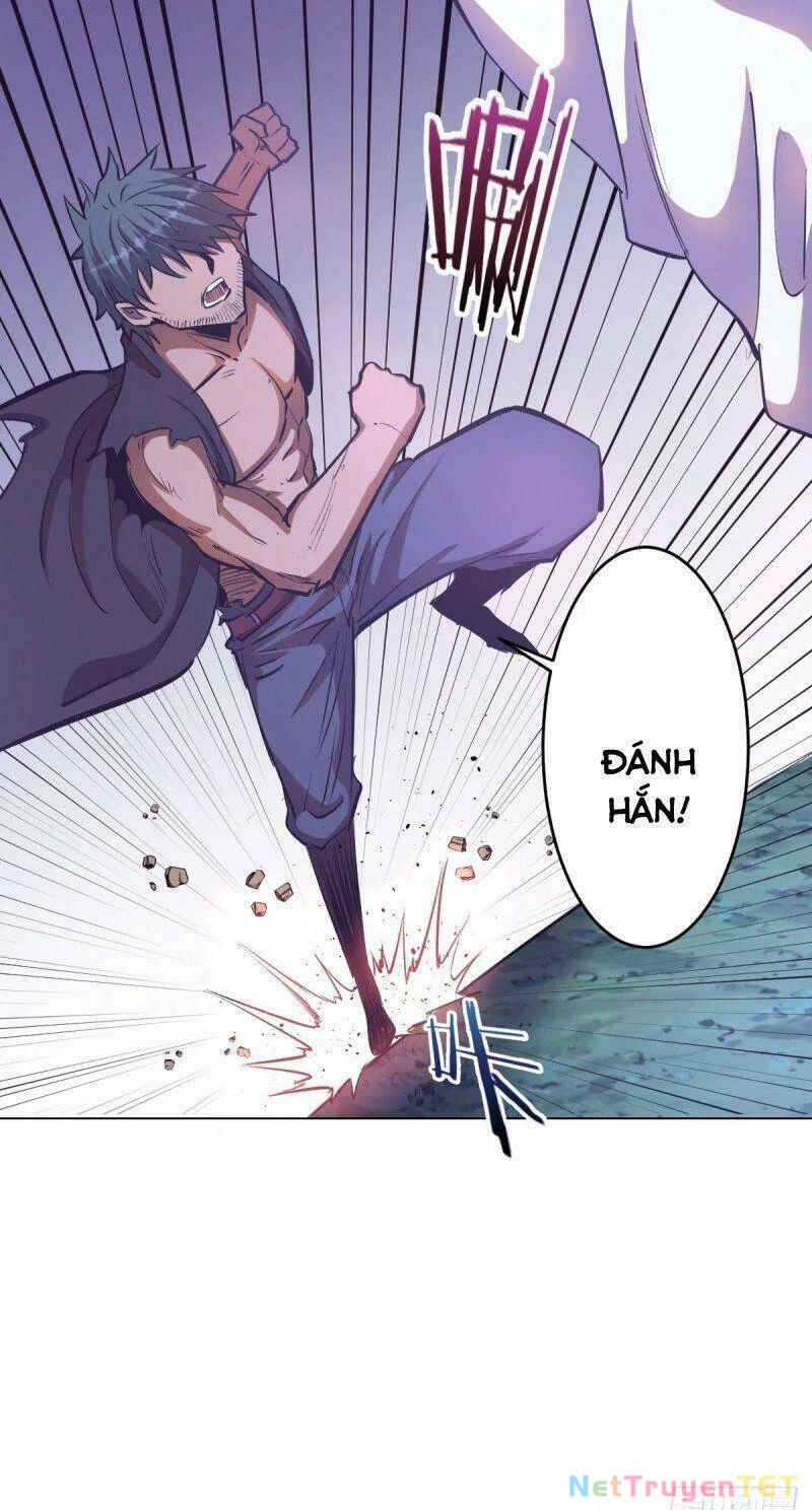 Tinh Linh Ám Đế Chapter 56 - 29