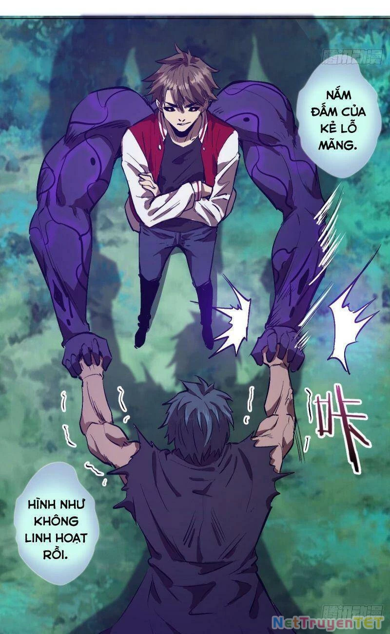 Tinh Linh Ám Đế Chapter 56 - 32