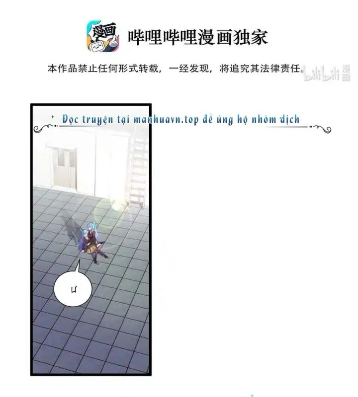 Tôi Là Bạn Gái Của Tôi?! Chapter 54 - 3