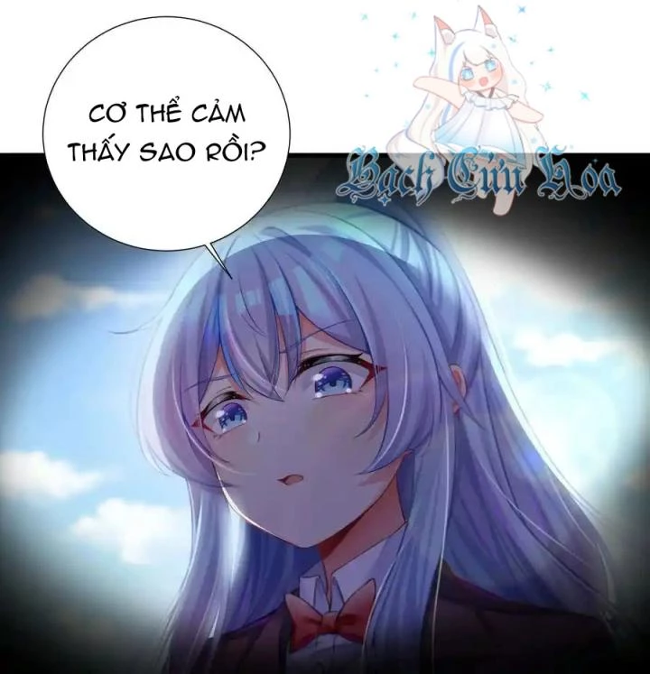 Tôi Là Bạn Gái Của Tôi?! Chapter 54 - 4