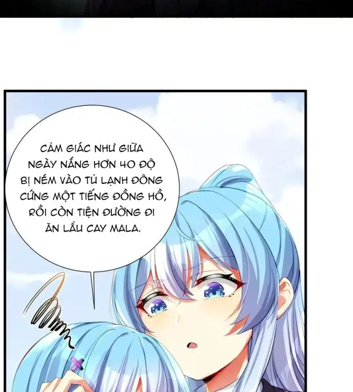 Tôi Là Bạn Gái Của Tôi?! Chapter 54 - 5