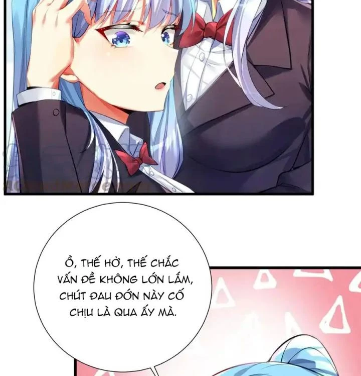 Tôi Là Bạn Gái Của Tôi?! Chapter 54 - 6