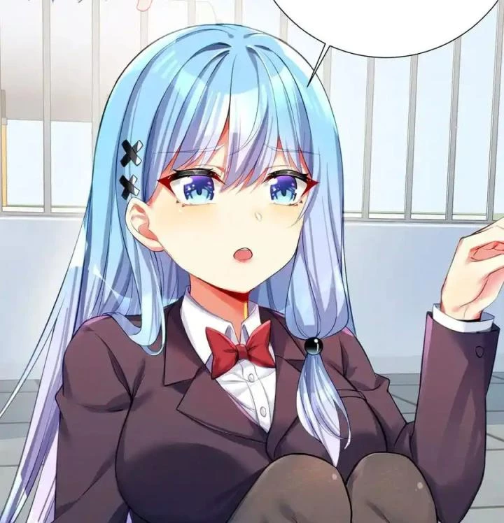 Tôi Là Bạn Gái Của Tôi?! Chapter 54 - 8