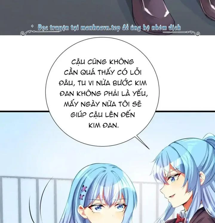 Tôi Là Bạn Gái Của Tôi?! Chapter 54 - 10