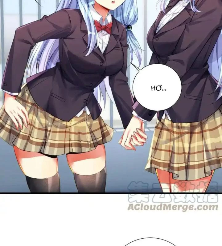 Tôi Là Bạn Gái Của Tôi?! Chapter 54 - 11
