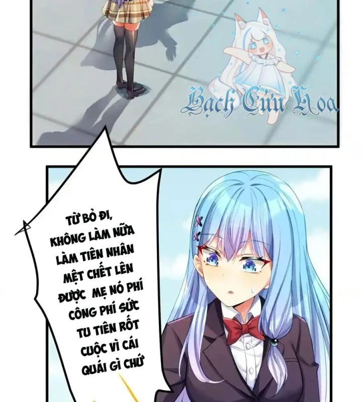 Tôi Là Bạn Gái Của Tôi?! Chapter 54 - 13