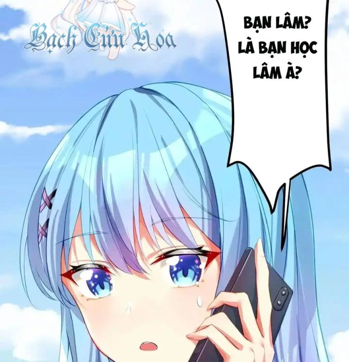 Tôi Là Bạn Gái Của Tôi?! Chapter 54 - 16