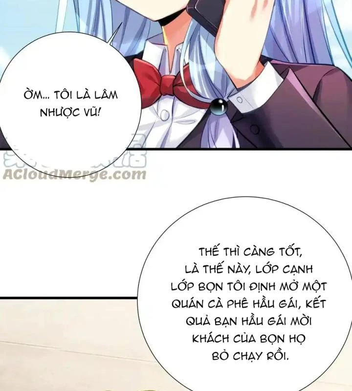 Tôi Là Bạn Gái Của Tôi?! Chapter 54 - 17