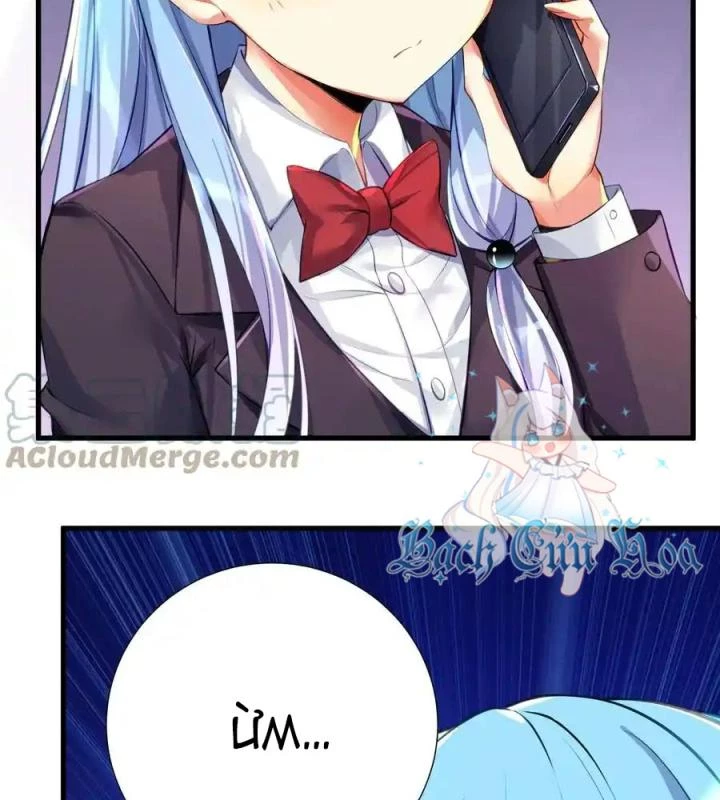 Tôi Là Bạn Gái Của Tôi?! Chapter 54 - 21