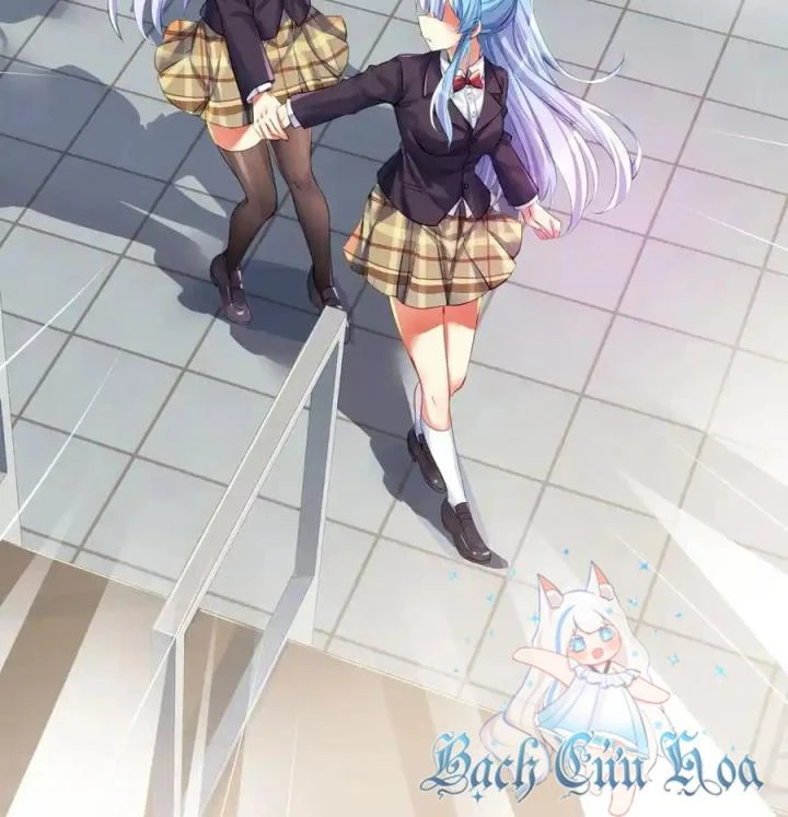 Tôi Là Bạn Gái Của Tôi?! Chapter 54 - 26
