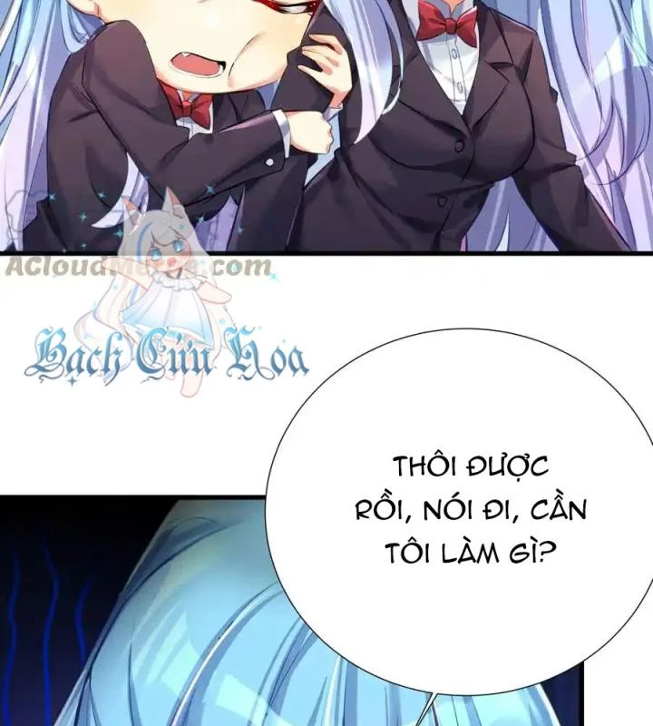 Tôi Là Bạn Gái Của Tôi?! Chapter 54 - 33