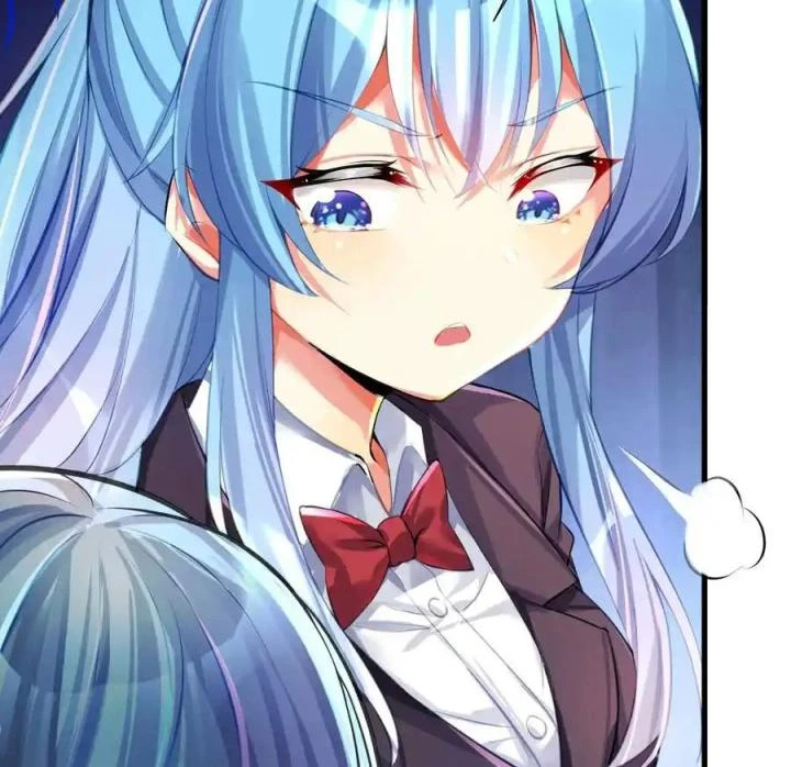 Tôi Là Bạn Gái Của Tôi?! Chapter 54 - 34