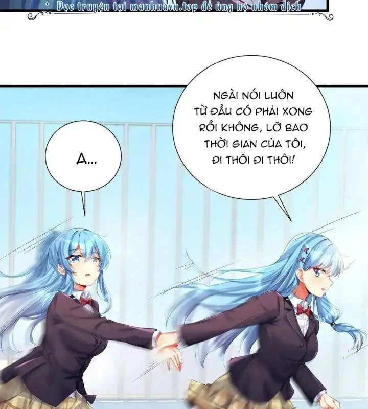Tôi Là Bạn Gái Của Tôi?! Chapter 54 - 35