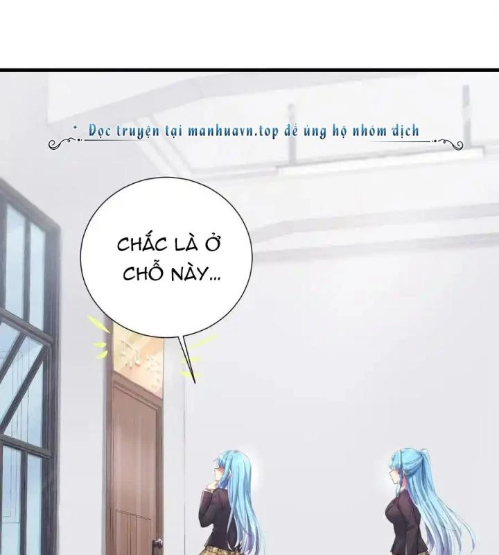 Tôi Là Bạn Gái Của Tôi?! Chapter 54 - 39