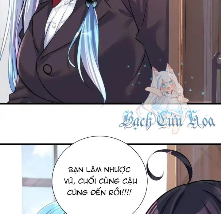 Tôi Là Bạn Gái Của Tôi?! Chapter 54 - 42