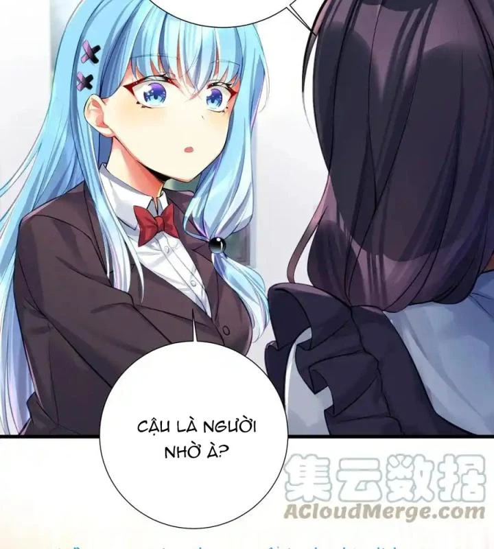 Tôi Là Bạn Gái Của Tôi?! Chapter 54 - 43