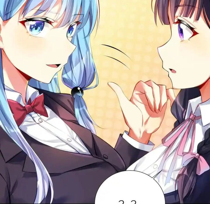 Tôi Là Bạn Gái Của Tôi?! Chapter 54 - 50
