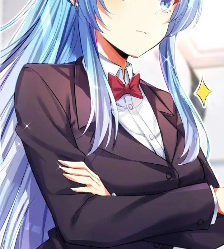 Tôi Là Bạn Gái Của Tôi?! Chapter 54 - 53