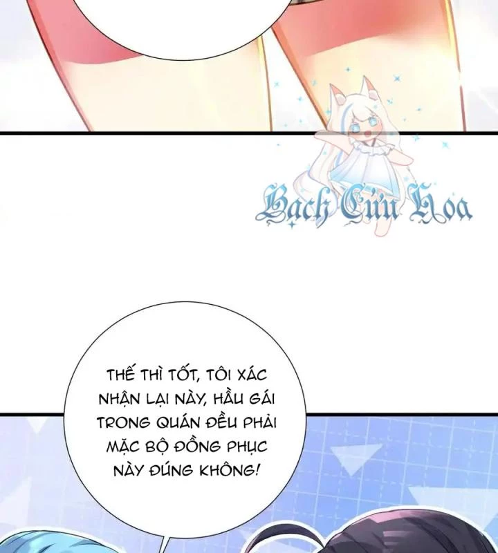 Tôi Là Bạn Gái Của Tôi?! Chapter 54 - 55