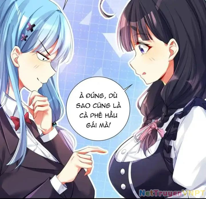 Tôi Là Bạn Gái Của Tôi?! Chapter 54 - 56