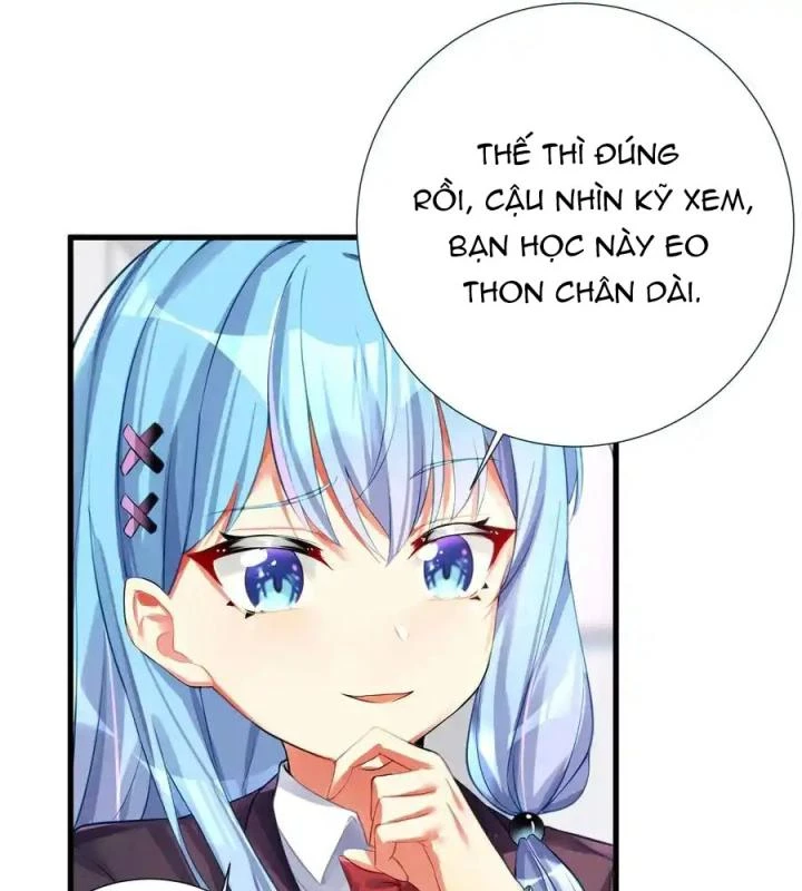 Tôi Là Bạn Gái Của Tôi?! Chapter 54 - 57
