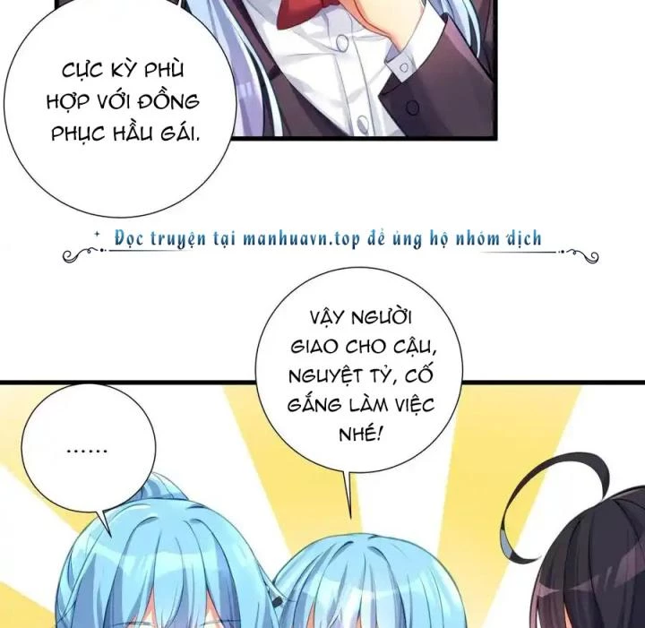 Tôi Là Bạn Gái Của Tôi?! Chapter 54 - 58