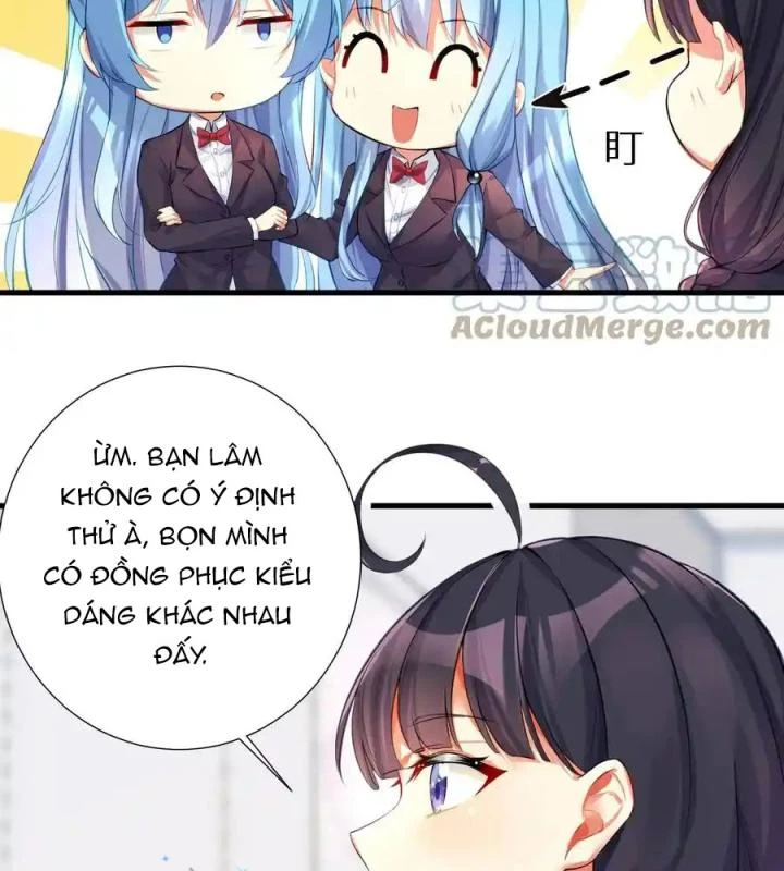 Tôi Là Bạn Gái Của Tôi?! Chapter 54 - 59