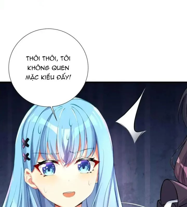 Tôi Là Bạn Gái Của Tôi?! Chapter 54 - 61