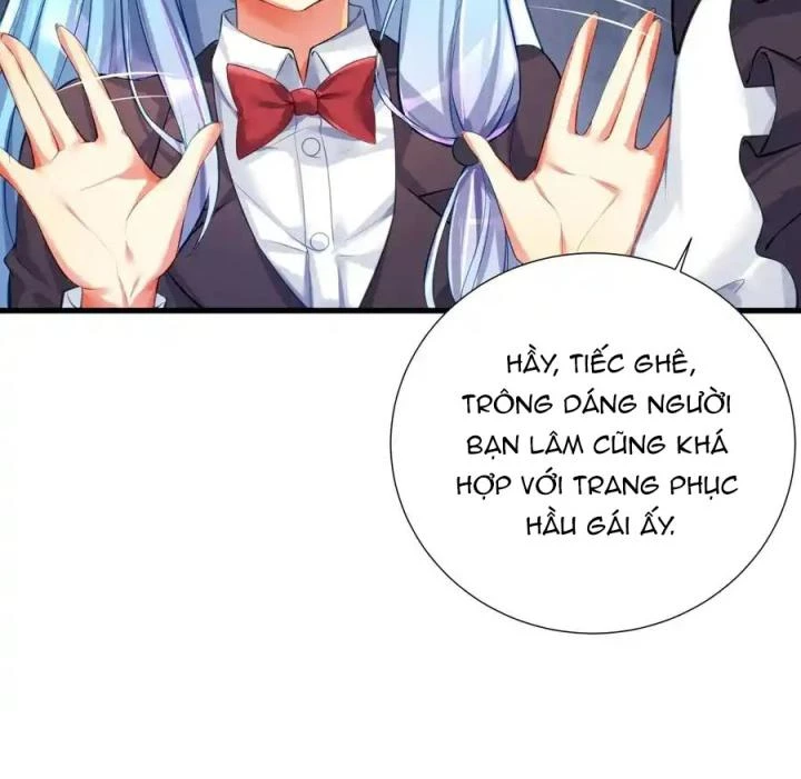 Tôi Là Bạn Gái Của Tôi?! Chapter 54 - 62