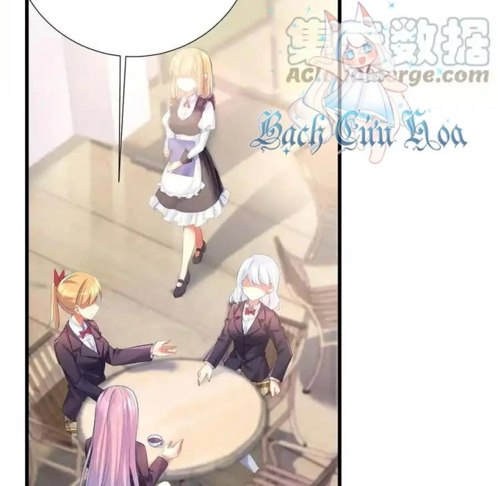 Tôi Là Bạn Gái Của Tôi?! Chapter 54 - 64