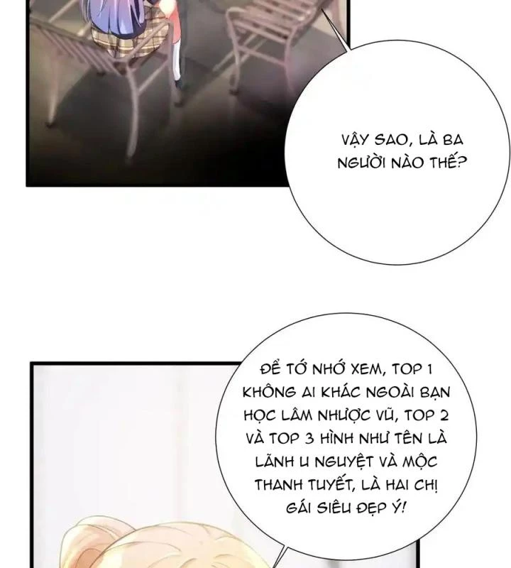 Tôi Là Bạn Gái Của Tôi?! Chapter 54 - 65