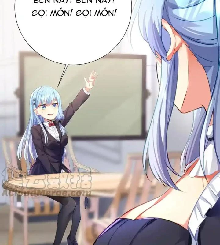 Tôi Là Bạn Gái Của Tôi?! Chapter 54 - 73