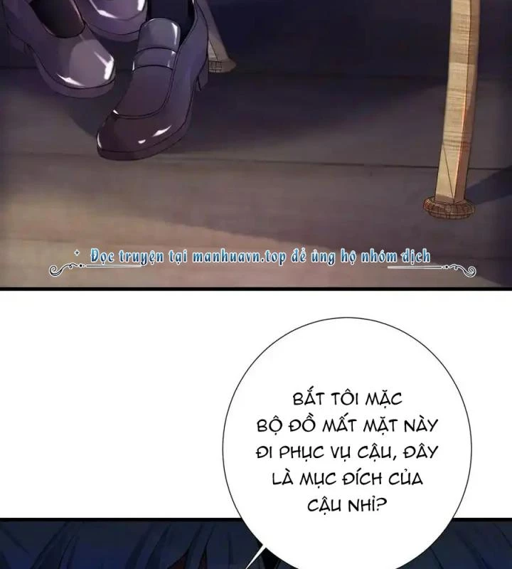 Tôi Là Bạn Gái Của Tôi?! Chapter 54 - 81
