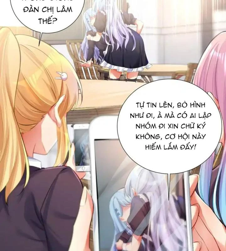 Tôi Là Bạn Gái Của Tôi?! Chapter 54 - 85