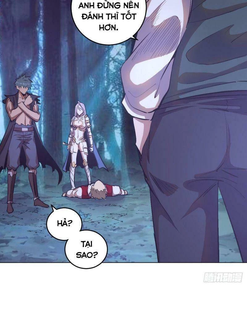 Tinh Linh Ám Đế Chapter 57 - 5