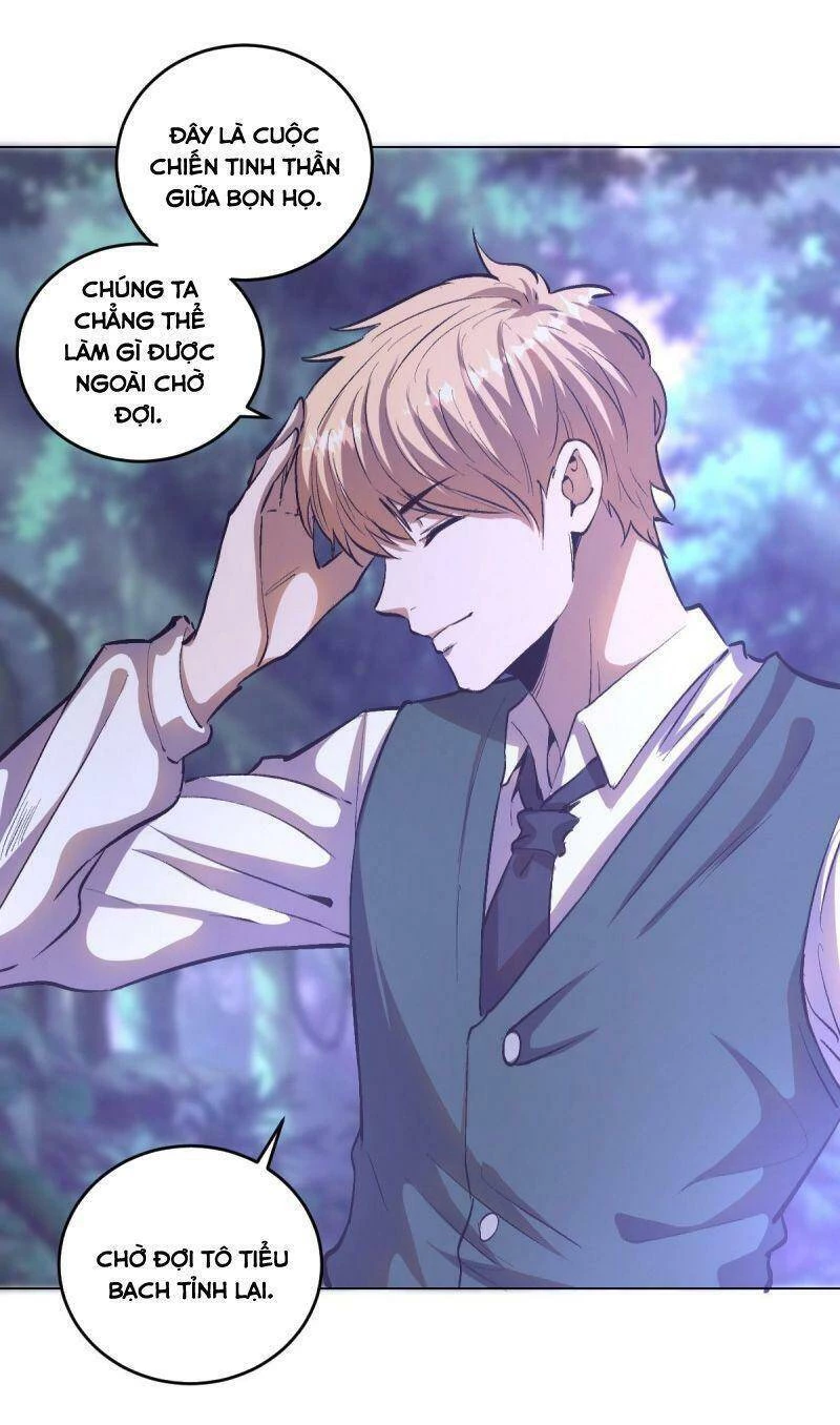 Tinh Linh Ám Đế Chapter 57 - 24